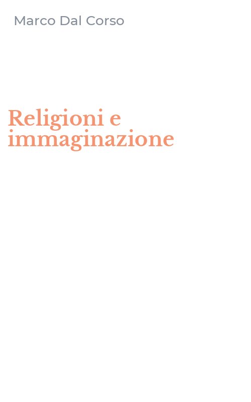 Religioni e immaginazione