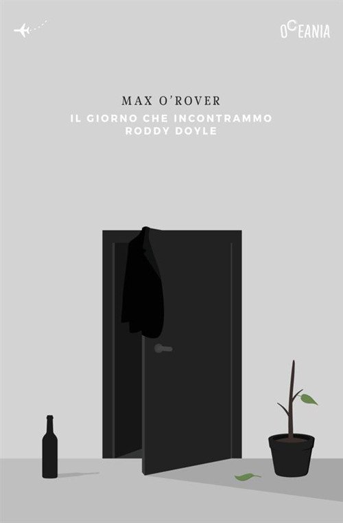 Il giorno che incontrammo Roddy Doyle
