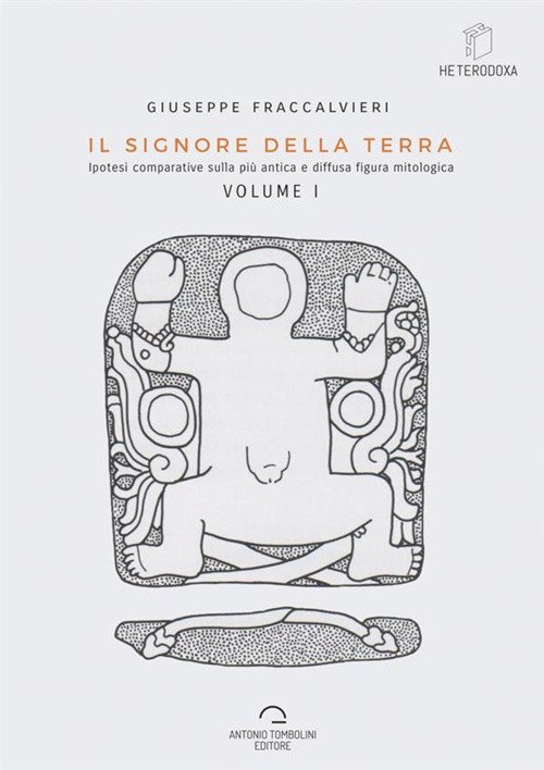 Il signore della Terra