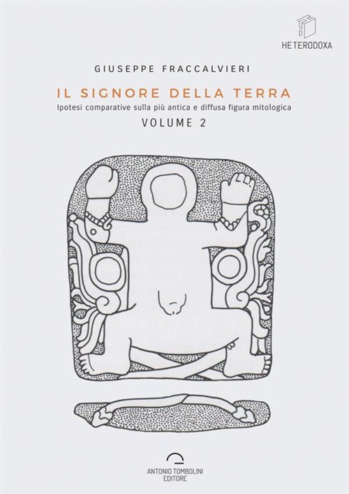 Il signore della Terra