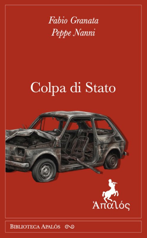 Colpa di Stato