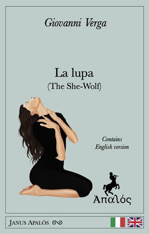 La lupa (The She-Wolf)