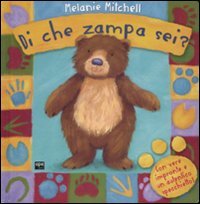 Di che zampa sei?