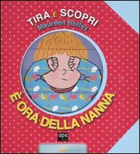 È ora della nanna. Tira e scopri