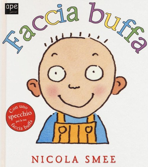 Faccia buffa
