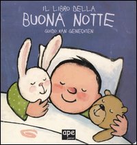 Il libro della buonanotte