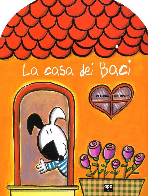 La casa dei baci