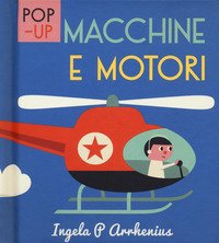 Macchine e motori