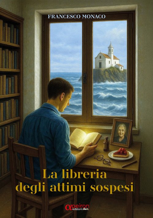 La libreria degli attimi sospesi
