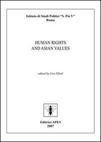 Human rights and Asian values