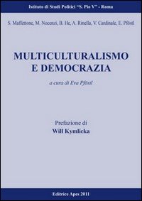 Multiculturalismo e democrazia