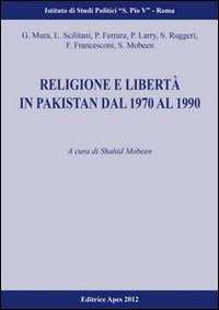 Religione e libertà in Pakistan