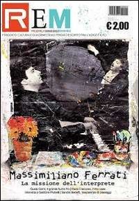 Rem. Ricerca, esperienza, memoria