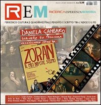 Rem. Ricerca, esperienza, memoria