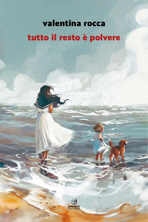 Tutto il resto è polvere