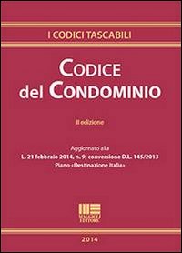 Codice del condominio
