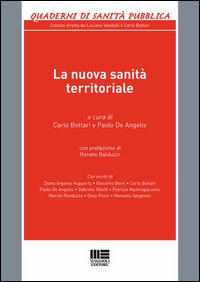 La nuova sanità territoriale