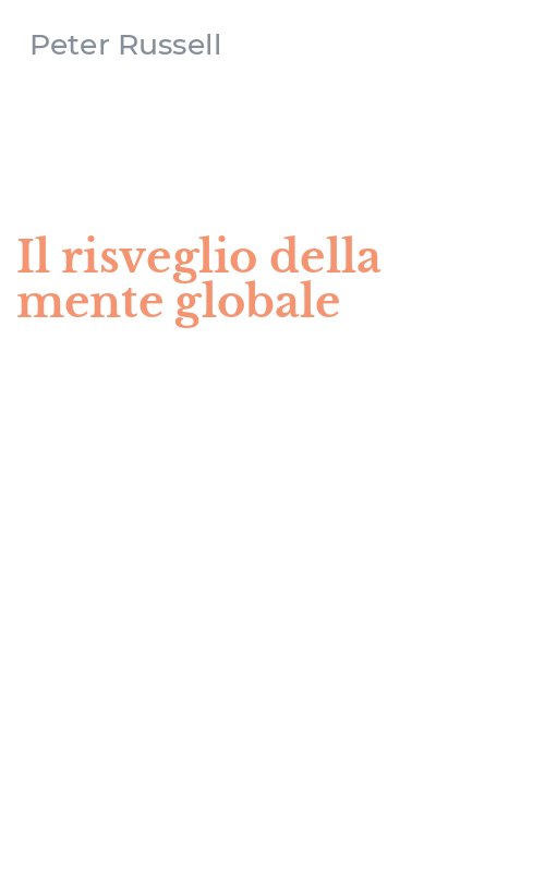 Il risveglio della mente globale