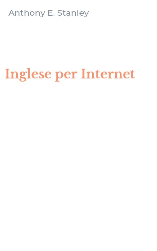 Inglese per Internet