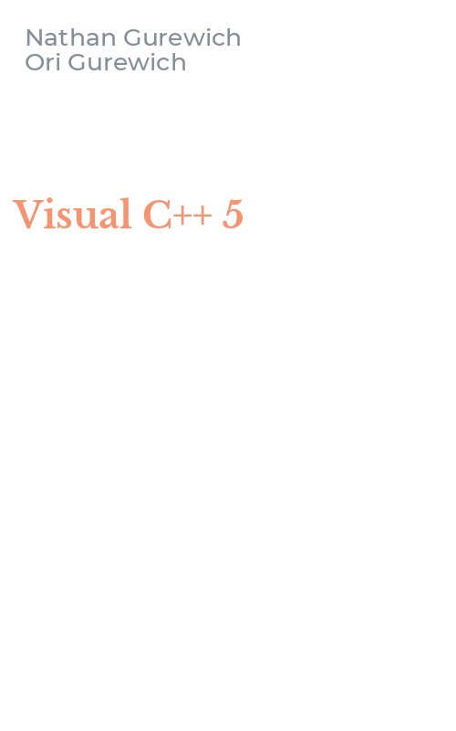 Visual C++ 5