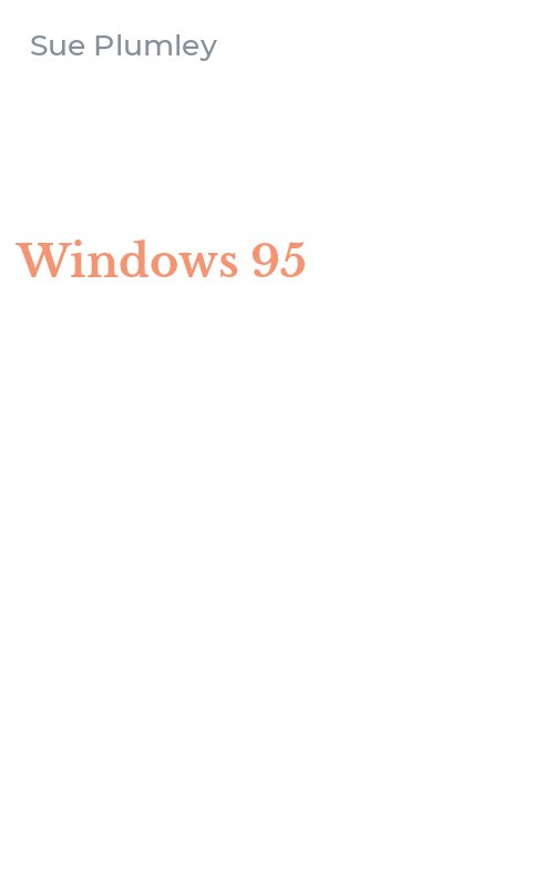 Windows 95