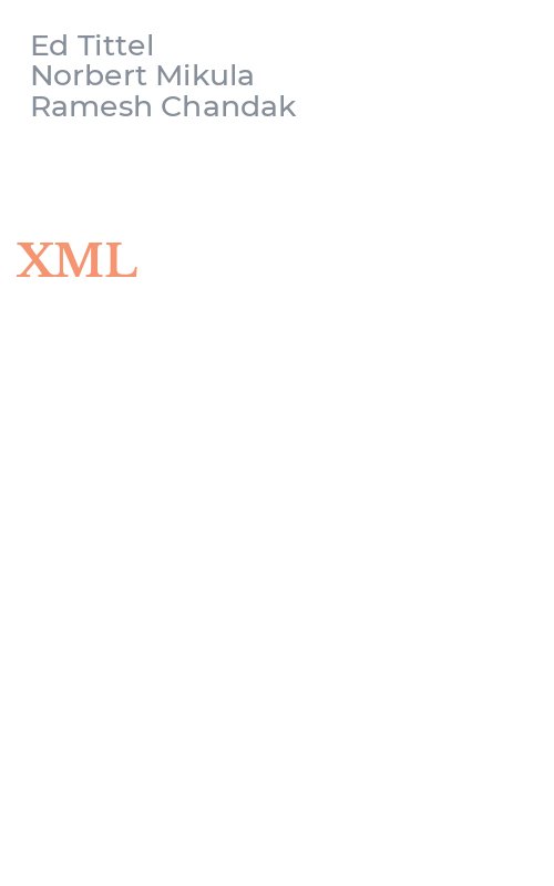 XML