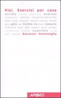 Vizi. Esercizi per casa
