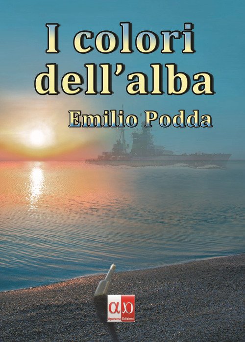 I colori dell'alba