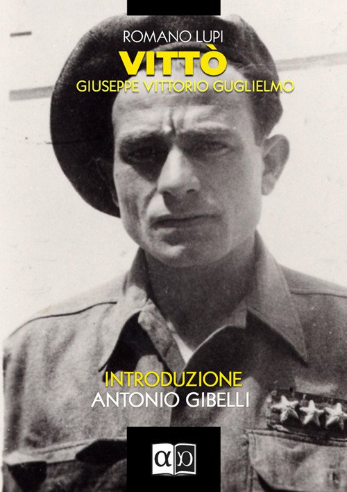 Vittò. Giuseppe Vittorio Guglielmo