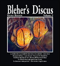 Blehr's discus