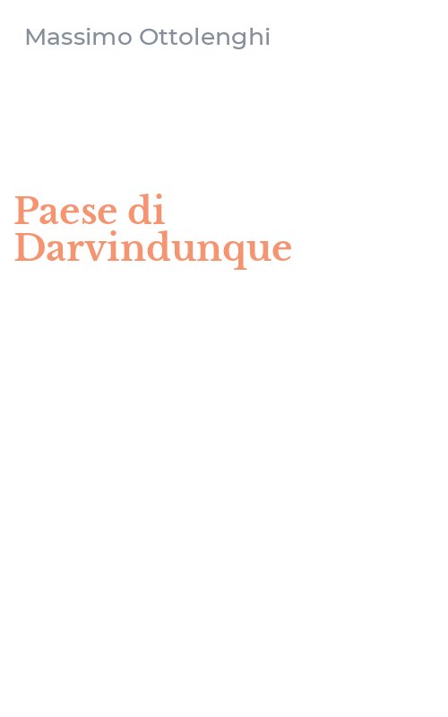 Paese di Darvindunque