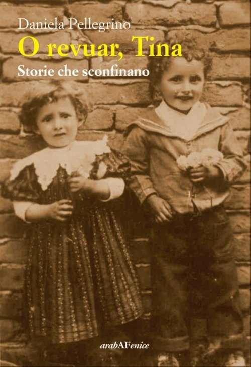 O revuar Tina