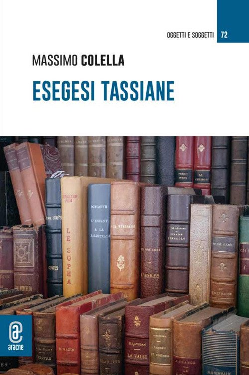 Esegesi tassiane