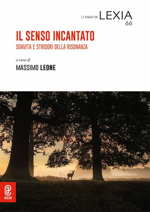 Il senso incantato. Soavità e stridori della risonanza