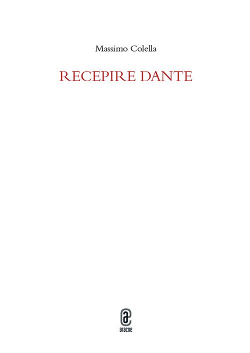 Recepire Dante