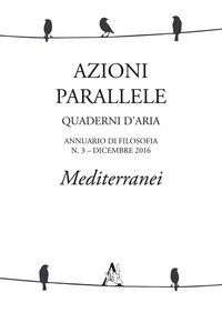 Azioni parallele. Quaderni d'aria