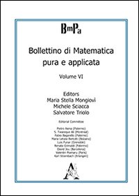 Bollettino di matematica pura e applicata