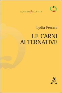 Le carni alternative