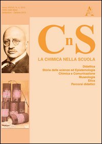 Chimica nella scuola