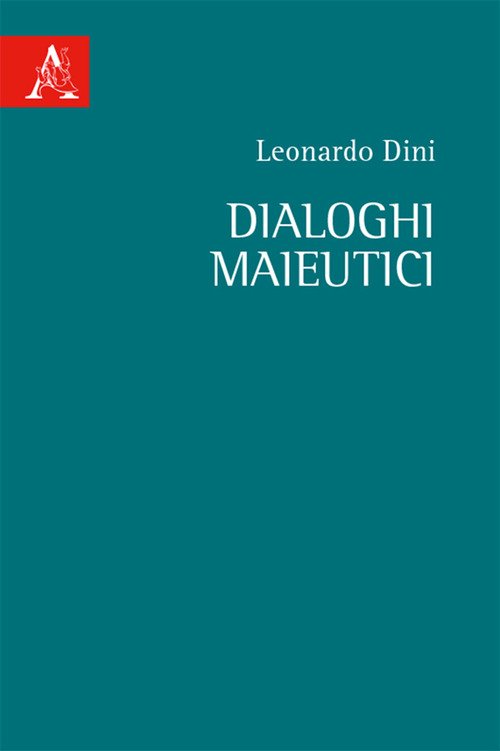 Dialoghi maieutici