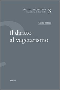 Il diritto al vegetarismo