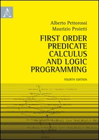 First order predicate calculus and logic programming