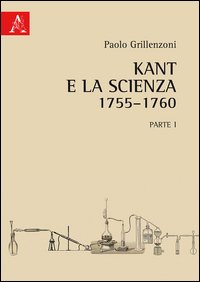Kant e la scienza (1755-1760)