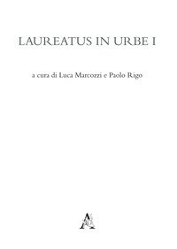 Laureatus in Urbe