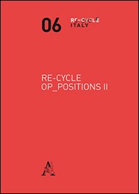 Re-cycle Op-positions 2