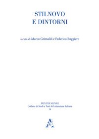 Stilnovo e dintorni