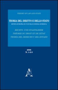 Teoria del diritto e dello Stato