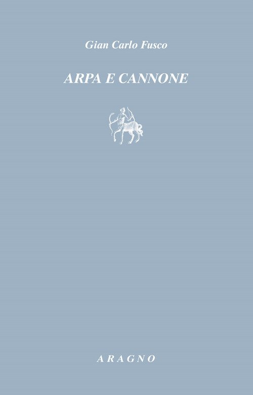 Arpa e cannone