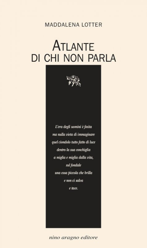 Atlante di chi non parla