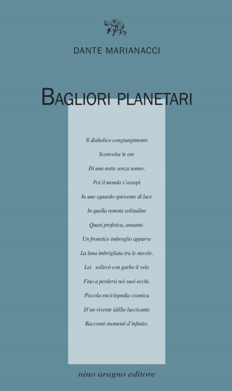 Bagliori planetari